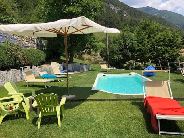 B&B La Meridiana Coltura Exterior photo