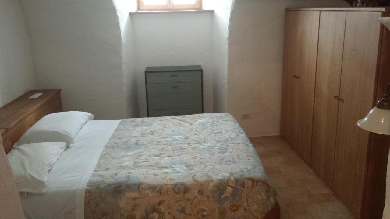 B&B La Meridiana Coltura Exterior photo