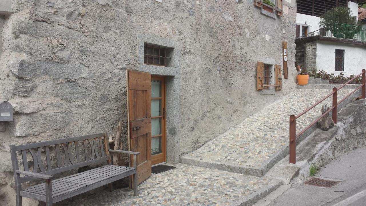 B&B La Meridiana Coltura Exterior photo